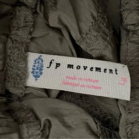 Free People Movement Womens the Way Home Joggers - Picture 9 of 9